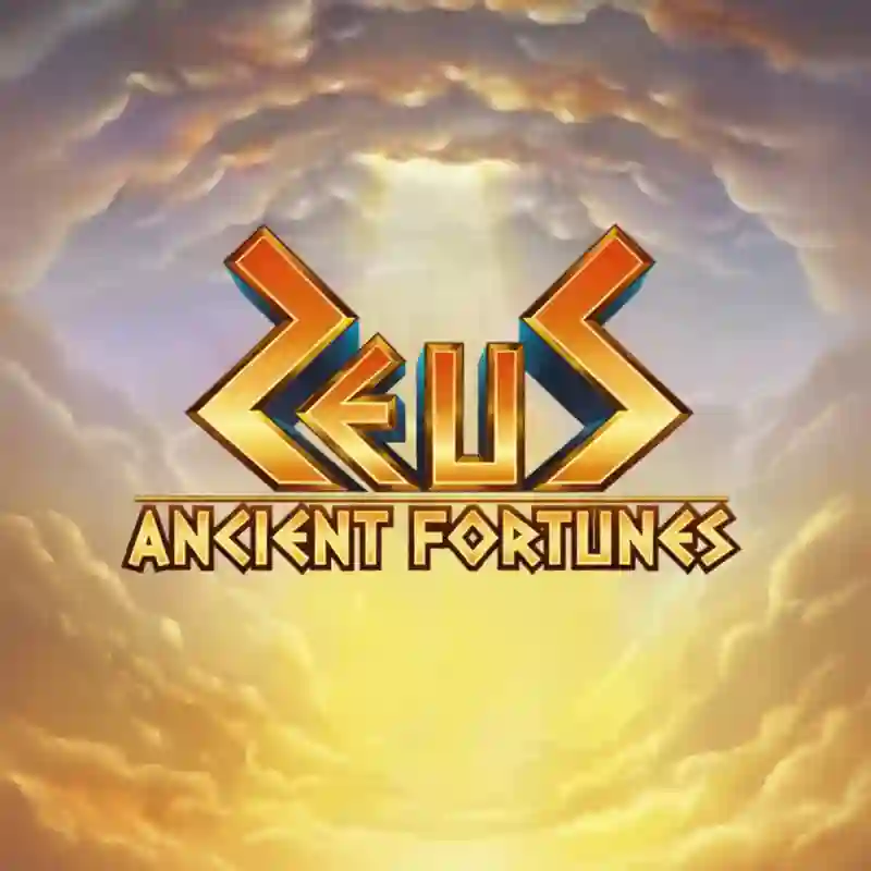 Ancient Fortunes_Zeus