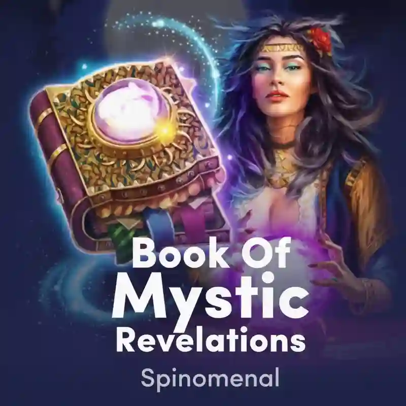Book Of Mystic Revelations