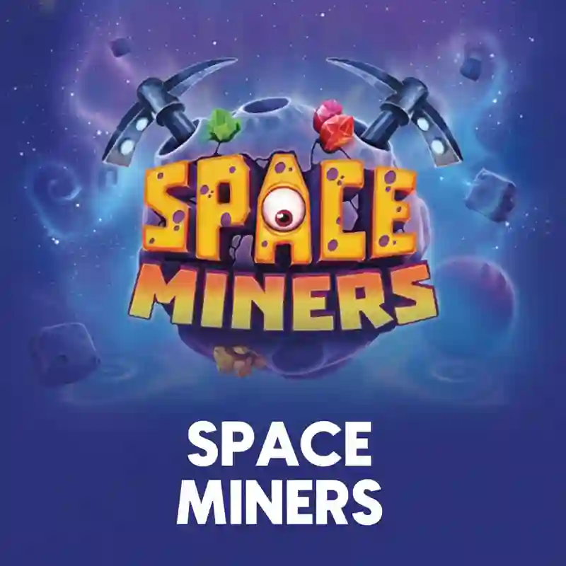 Space Miners