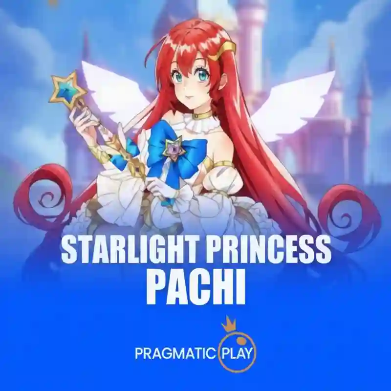 Starlight Princess Pachi