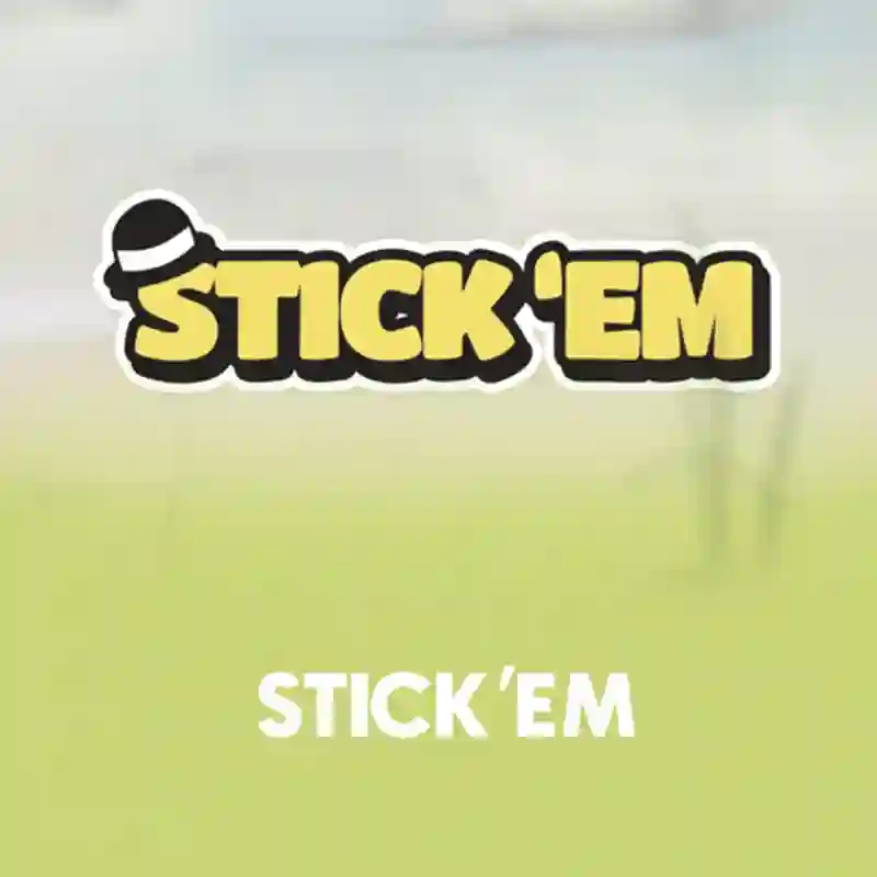 Stick'Em